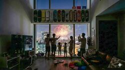 Strata (D11), Apartment #563857861